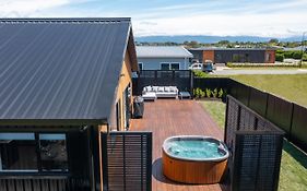 The Green House - Luxury Eco Escape
